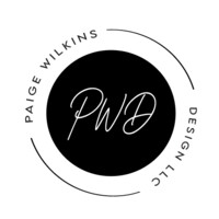 Paige Wilkins Design LLC logo - Similar company to Royal Coven