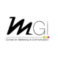 MG International logo - Similar company to Pro Colors