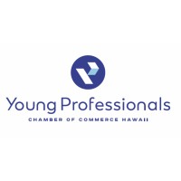 Chamber of Commerce Hawaii Young Professionals logo - Similar company to Franchisetimes