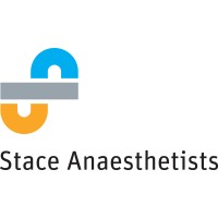 Stace Anaesthetists logo - Similar company to Mukutan Conservancy
