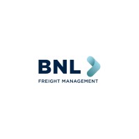 BNL Freight Management logo - Similar company to Velocity Taxi Trucks