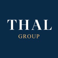 THAL Group logo - Similar company to Rgs Contracting