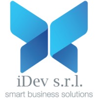 iDev srl logo - Similar company to Cias Sp. Z O.O.