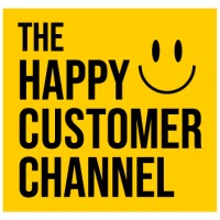 The Happy Customer Channel logo - Similar company to Inktel Contact Center Solutions