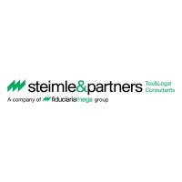 Steimle & Partners Consulting logo - Similar company to Gruppo Interfida