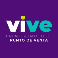 VIVE logo - Similar company to Traffic Agencia Digital Creativa