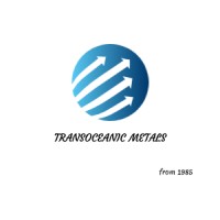 TRANSOCEANIC METALS INC logo - Similar company to Happ.Space