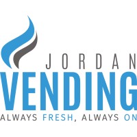Jordanvending logo - Similar company to Imdad Trading & Distribution