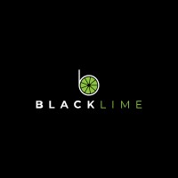 Blacklime logo - Similar company to Gilimbaa