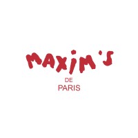 Maxim'S De Paris
