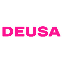 Deusa Suplementos logo - Similar company to Nacional Telhas