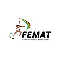 Fédération Malienne de Taekwondo logo - Similar company to Comité National Olympique Et Sportif Du Mali