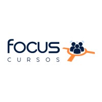 Focus Cursos logo - Similar company to Pink Perfect