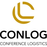 Conference Logistics (Conlog) logo - Similar company to Voltano Metering Pty Ltd
