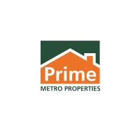 Prime Metro Properties logo - Similar company to Between The Flags