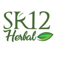 SR12 Skincare Distributor logo - Similar company to Mazda Sultan Agung