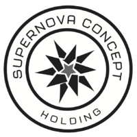 Supernova Concept Holding logo - Similar company to Redderup