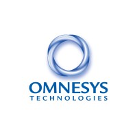 Omnesys Technologies, Inc. logo - Similar company to Rithmic, Llc