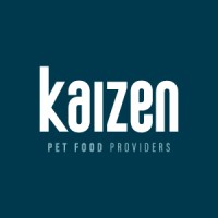 Kaizen Pet logo - Similar company to Navega Vale