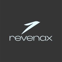 Revenax logo - Similar company to Rahala Production And Distribution