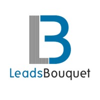 LeadsBouquet logo - Similar company to Interomob Media Pvt Ltd