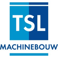 TSL Machinebouw logo - Similar company to Capra Design