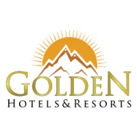Golden Hotels and Resorts logo - Similar company to Clicktecs