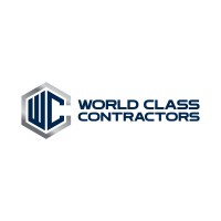 World Class Contractors logo - Similar company to Sec Consulting