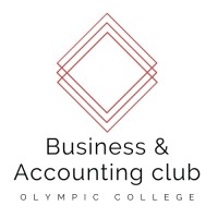 Business & Accounting Club - Olympic College