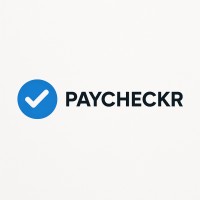 PayCheckr logo - Similar company to Solith Payroll & Hr