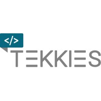 Tekkies Germany logo - Similar company to Orios Dean