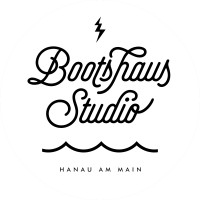 BOOTSHAUS STUDIO logo - Similar company to Mein Main Gmbh