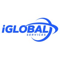 iGlobal Services logo - Similar company to Iglobal Solutions