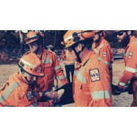 Black Phoenix Productions logo - Similar company to Blackphoenix Security