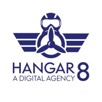 Hangar8 logo - Similar company to Reflexive Media