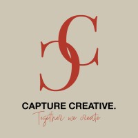 Capture Creative logo - Similar company to Capture Creative