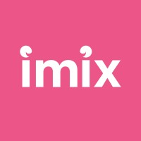 IMIX logo - Similar company to Imix Ltd