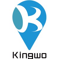 Kingwo IoT logo - Similar company to Gosafe Company Limited