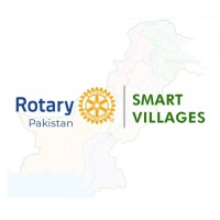 Rotary Pakistan Smart Villages