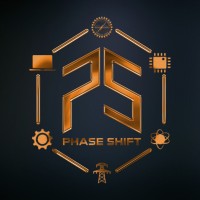 BMSCE Phase Shift logo - Similar company to Bmsce Augment.Ai