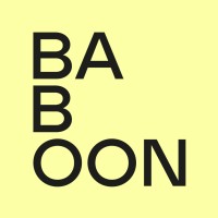 BABOON AMSTERDAM logo - Similar company to Makus Kitchen