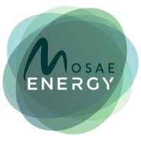 Mosae Energy logo - Similar company to Yes Energie Advies