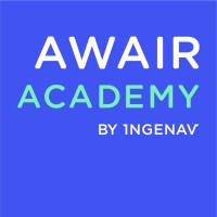 AWAIR Academy by INGENAV logo - Similar company to Advisers & Technologists Matrix, S.A. De C.V.