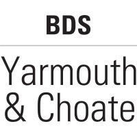 BDS Yarmouth & Choate logo - Similar company to Card Assets