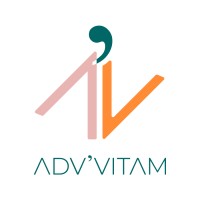 ADV'VITAM logo - Similar company to Pharma Solidaires