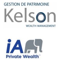 Kelson Wealth Management logo - Similar company to Human Purpose