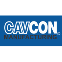 Cavcon Manufacturing logo - Similar company to Components By Design