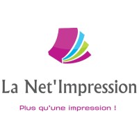 LA NET IMPRESSION logo - Similar company to Impression 3D Paris