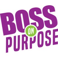 Boss On Purpose