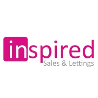 inspired Sales & Lettings logo - Similar company to Stimpsons Eves